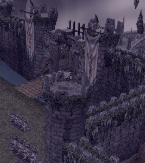 SERVER UPDATES