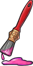 Glamorous Armament Varnish