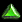 Triangular Emerald Gem