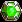 Elaborated Emerald Gem