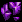 Amethyst Gem Piece